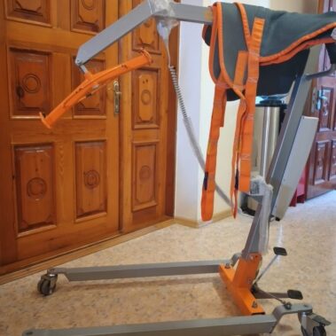 качели лечебные